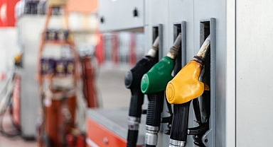 Motorine bir zam daha 