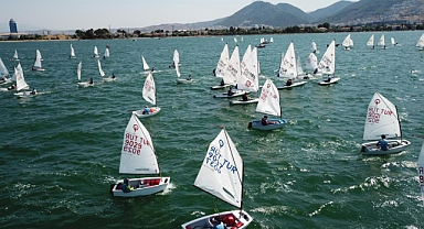 Narlıdere, 9 Eylül’ü deniz festivali ve yelken yarışlarıyla kutlayacak 