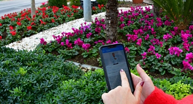 Narlıdere, e-Devlet'te hizmet ağını genişletiyor