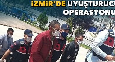 Nefes Kesen Uyuşturucu Operasyonlarında 3 Kişi Tutuklandı