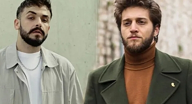 Ortalık kızıştı: Sefo ve Ufuk Beydemir birbirine girdi!