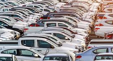 Otomobil ve hafif ticari araç satışları bu yıl düşüşte