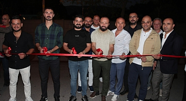 Otomobillere yeni özellik kazandıran işletme Ertuning İzmir’de açıldı