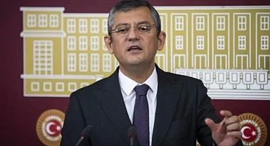 Özel'den Kurum'a sert tepki: 