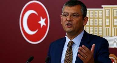 Özel, Yunan tacizi için iktidara tepki gösterdi: 