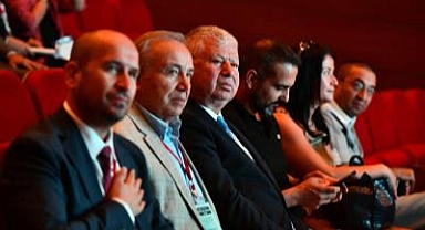 Özuslu: “İzmir Alevilerin gönüllerince yaşadığı yuva olmaya devam edecektir”