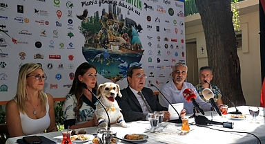 Patilerin Festivali’nden üçüncü kez merhaba