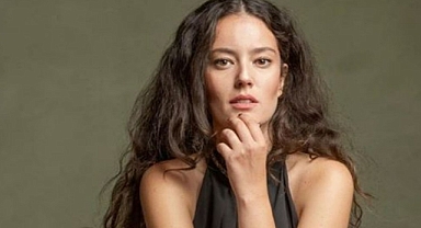 Pelin Akil'e hakaret eden şahsa ceza gecikmedi