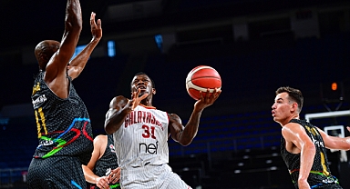 Petkimspor'dan iyi prova