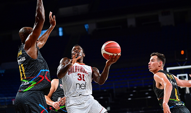 Petkimspor'dan iyi prova