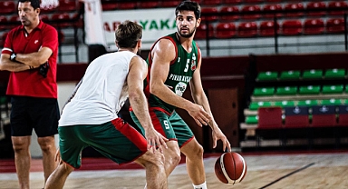 Pınar Cup dev maçla başlıyor