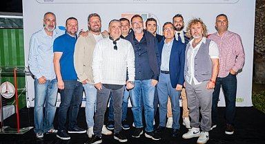 Pınar Karşıyaka’dan yeni sezona merhaba kokteyli