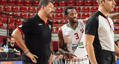 Pınar Karşıyaka'nın rakibi Enisey