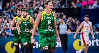 Pınar Karşıyaka'nın rotası Kuzminskas