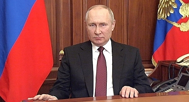 Putin' suikast iddiası 