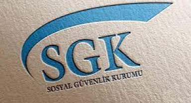 Resmi Gazete'de yayımlandı: SGK'ye 341 sözleşmeli eleman alınacak