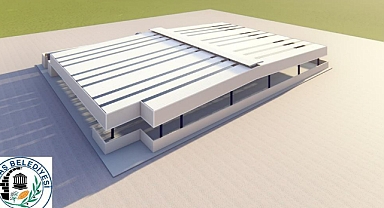 Salı Pazar Yeri geçici olarak kapatılacak