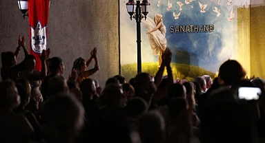 Sanathane’de eylül ayında film ziyafeti var