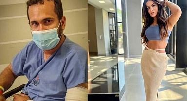 Seçime hazırlanan Brezilya'da, kongre üyesi eski sevgilisi tarafından bıçaklandı