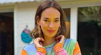 Seda Bakan'ın aile fotoğrafları