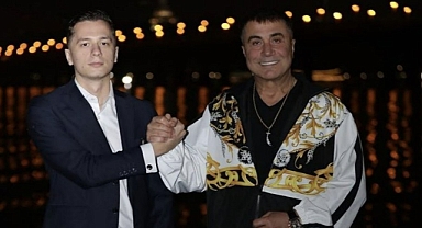 Sedat Peker cephesinde gelişme: Emre Olur'un BAE'den deport edildiği iddiası