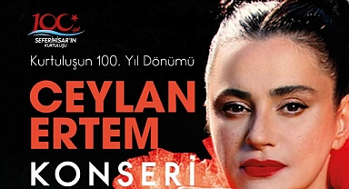 Seferihisar Belediyesi İzmir'in Kurtuluşu'nun 100'üncü yıldönümünü birbirinden özel etkinliklerle kutlayacak