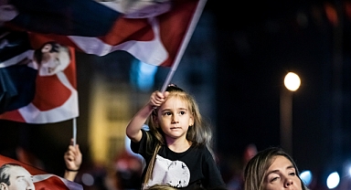 Seferihisar kurtuluşunun 100. yılını büyük coşku ile kutladı