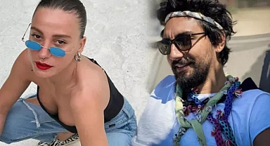 Serenay Sarıkaya ve sevgilisinden üzen haber