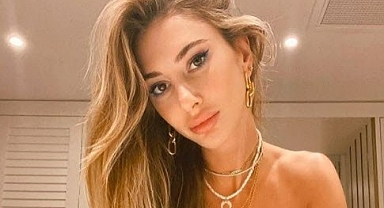 Şeyma Subaşı'nın partideki şoke eden görüntüsü: Uyuşturucu mu kullanıyor?