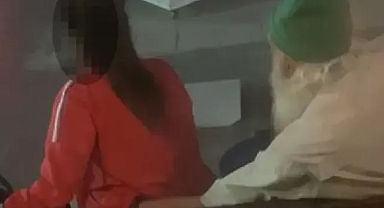 Şifacıyım dedi, cinsel istismarda bulundu