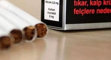 Sigara fiyatlarında büyük zam!