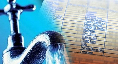 Soyer döneminde suya yüzde 306 zam 