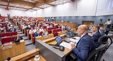 Soyer: Türkiye’ye umut veren bir buluşmaydı