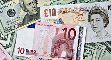 Sterlin dolar karşısında 37 yılın rekorunu kırdı