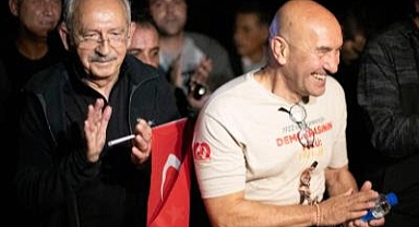 Tarihin en görkemli 9 Eylül kutlamasına Kemal Kılıçdaroğlu da katılacak