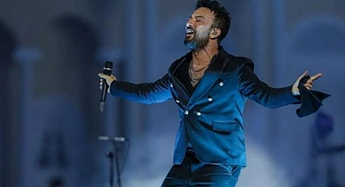 Tarkan'ın İzmir konserinden elde ettiği parayla ne yapacağı belli oldu!