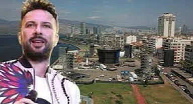 Tarkan'ın sahnesi o uçaklar nedeniyle çöktü