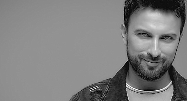 Tarkan İzmir'de: Megastar'dan konser daveti 