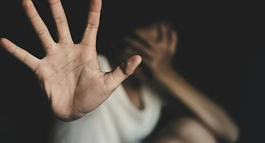 Tatile giden kadın 4 kişi tarafından tecavüze uğradı