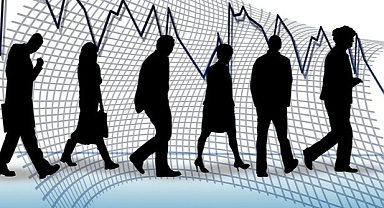 Temmuz ayı işsizlik oranları açıklandı