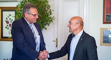 “Terra Madre” Almanya’nın yakın markajında 