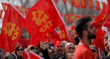 TKP'den iç politikadaki sorunlara somut çözümler