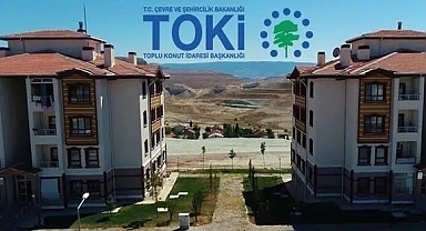 TOKİ'den ev veya iş yeri alacaklara müjde: İndirim geliyor