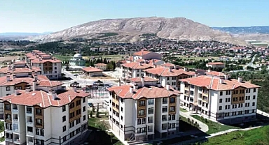 TOKİ'den sosyal konut projesine başvuranları uyarı: 