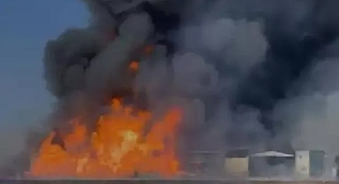 Torbalı'da çıkan yangın kontrol altına alındı!