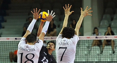 TSYD İzmir Voleybol Turnuvası başlıyor