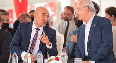 Tunç Soyer'den Kılıçdaroğlu yorumu