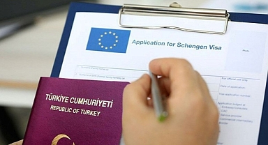 Türkiye AB konsolosluklarında ilk 3 arasında