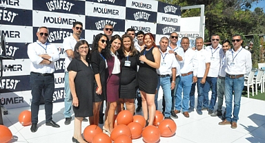 Türkiye’nin ustaları USTAFEST’te buluştu