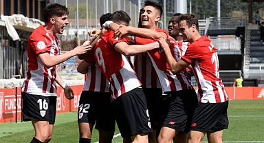 U12 İzmir Cup’a Athletic Bilbao da geliyor